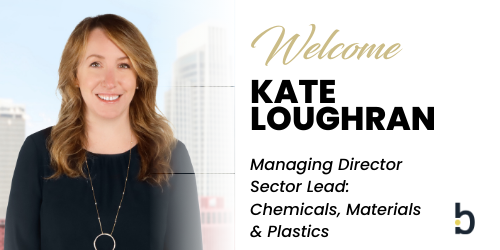 2025 M&A Advisor Emerging Leaders Award: Kate Loughran