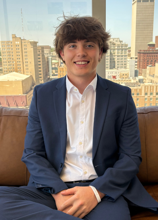 Micah Capps